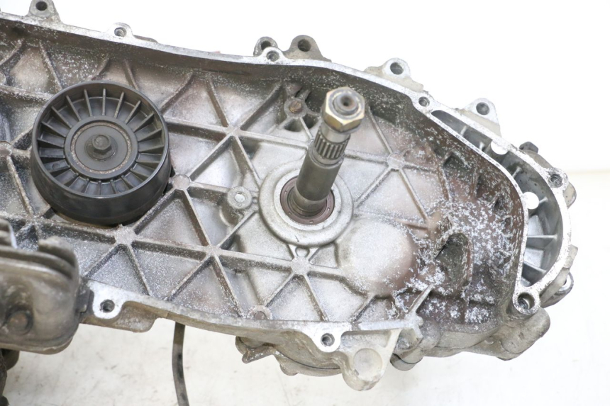 photo de ENGINE PEUGEOT SATELIS 250 (2006 - 2012)