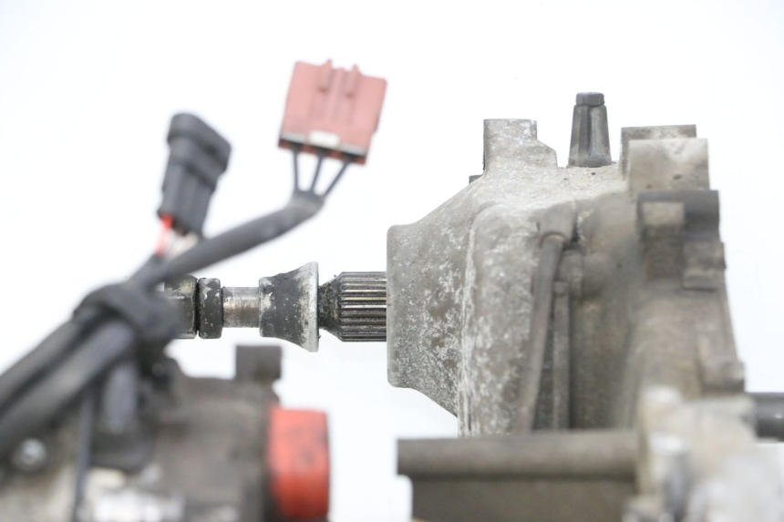 photo de ENGINE PEUGEOT SATELIS 250 (2006 - 2012)