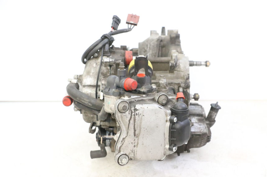 photo de ENGINE PEUGEOT SATELIS 250 (2006 - 2012)