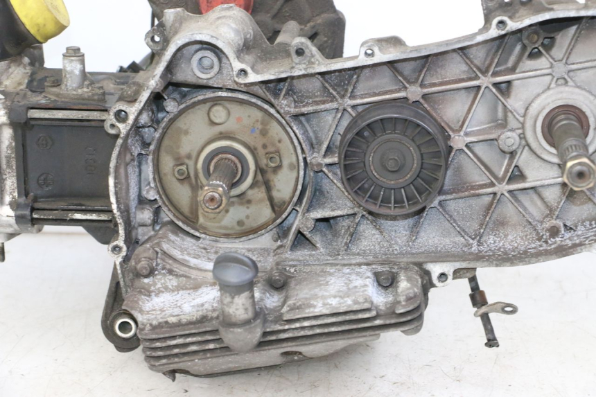 photo de ENGINE PEUGEOT SATELIS 250 (2006 - 2012)