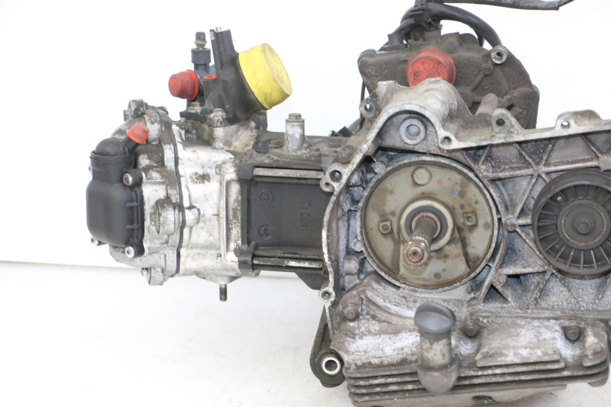 photo de ENGINE PEUGEOT SATELIS 250 (2006 - 2012)