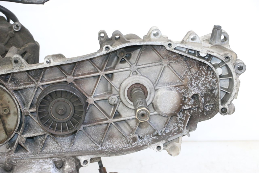 photo de ENGINE PEUGEOT SATELIS 250 (2006 - 2012)
