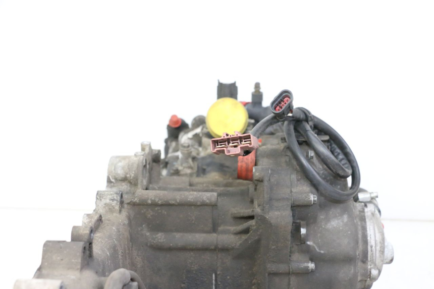 photo de ENGINE PEUGEOT SATELIS 250 (2006 - 2012)