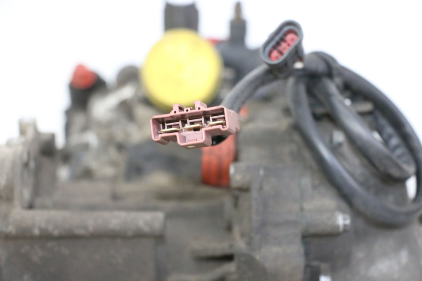 photo de ENGINE PEUGEOT SATELIS 250 (2006 - 2012)