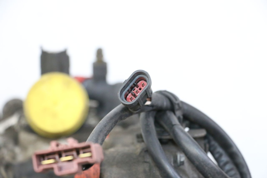 photo de ENGINE PEUGEOT SATELIS 250 (2006 - 2012)