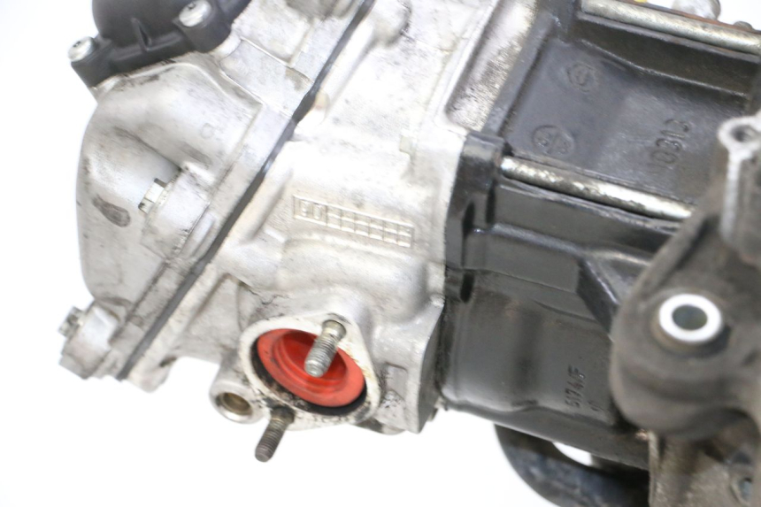 photo de ENGINE PEUGEOT SATELIS 250 (2006 - 2012)