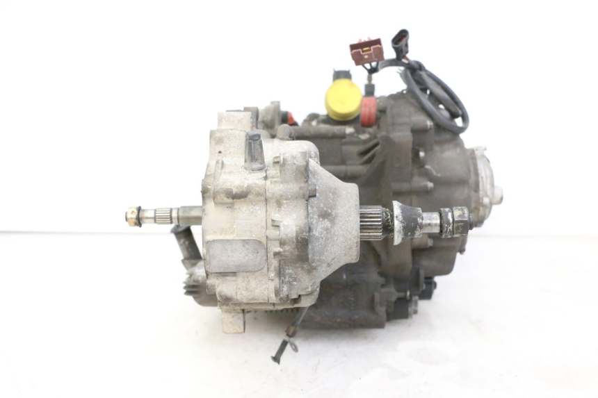 photo de ENGINE PEUGEOT SATELIS 250 (2006 - 2012)