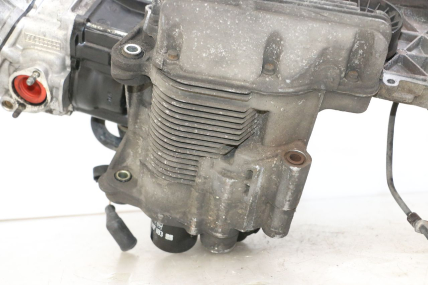photo de ENGINE PEUGEOT SATELIS 250 (2006 - 2012)