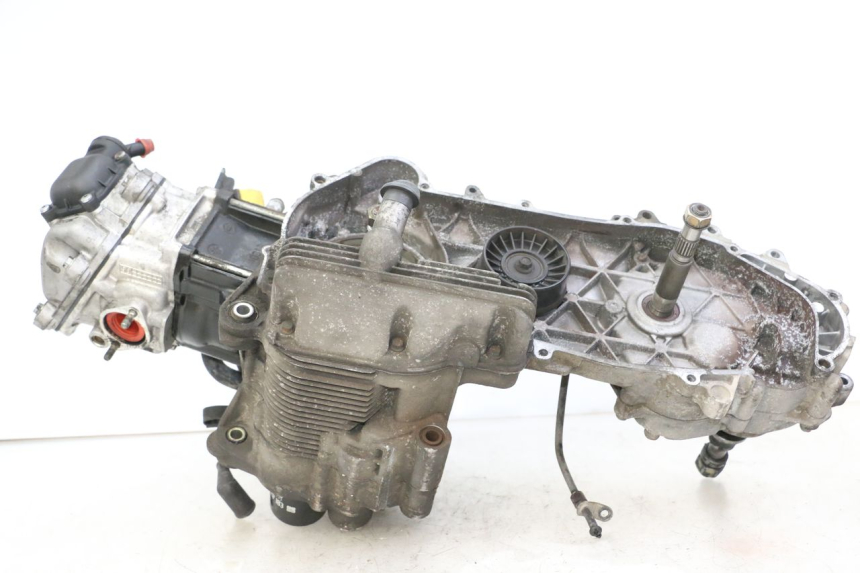 photo de ENGINE PEUGEOT SATELIS 250 (2006 - 2012)