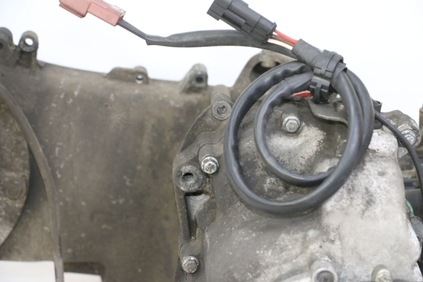 photo de ENGINE PEUGEOT SATELIS 250 (2006 - 2012)