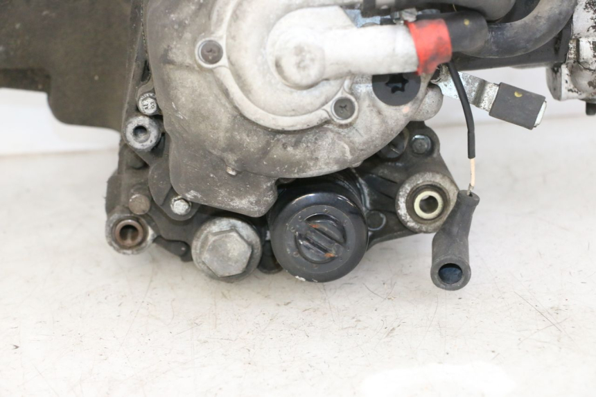 photo de ENGINE PEUGEOT SATELIS 250 (2006 - 2012)