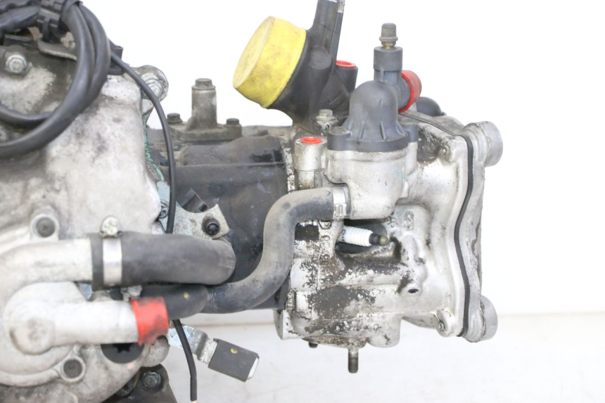 photo de ENGINE PEUGEOT SATELIS 250 (2006 - 2012)