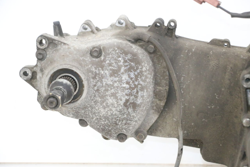 photo de ENGINE PEUGEOT SATELIS 250 (2006 - 2012)