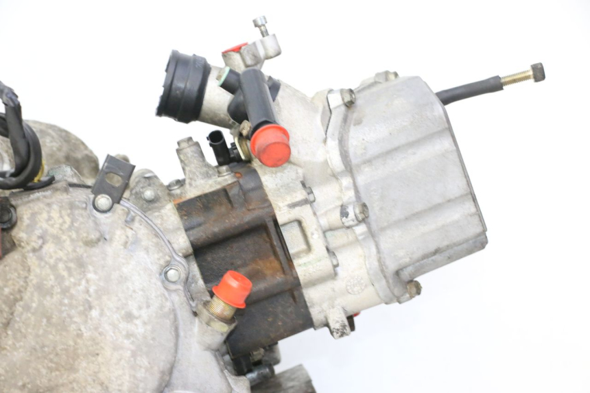 photo de ENGINE PEUGEOT SATELIS 125 (2006 - 2009)