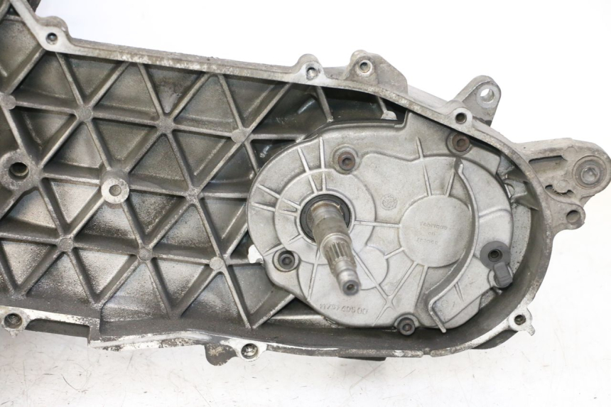 photo de ENGINE PEUGEOT SATELIS 125 (2006 - 2009)