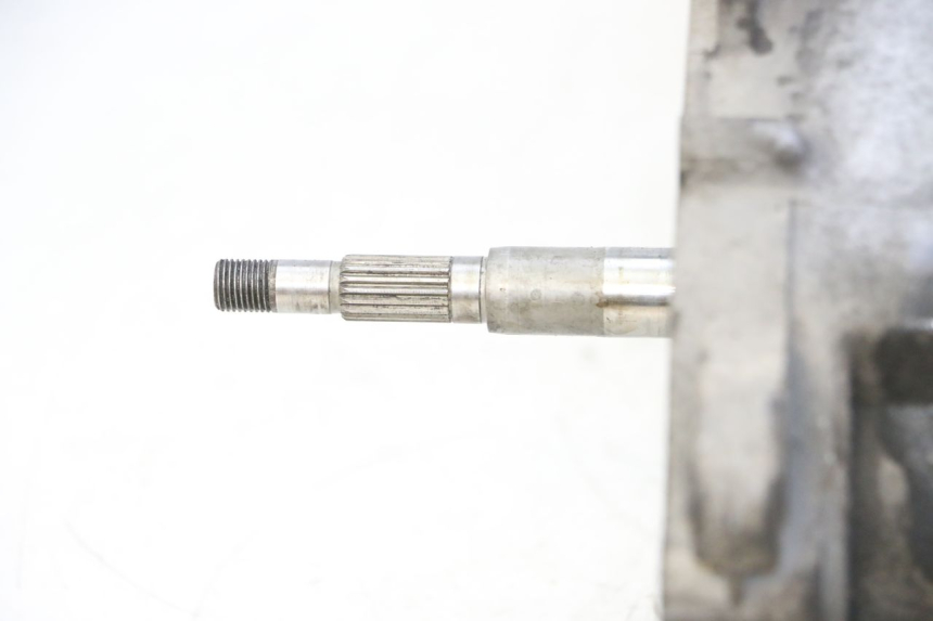 photo de ENGINE PEUGEOT SATELIS 125 (2006 - 2009)