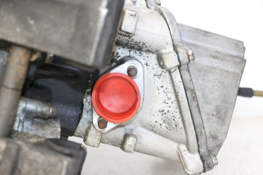 photo de ENGINE PEUGEOT SATELIS 125 (2006 - 2009)