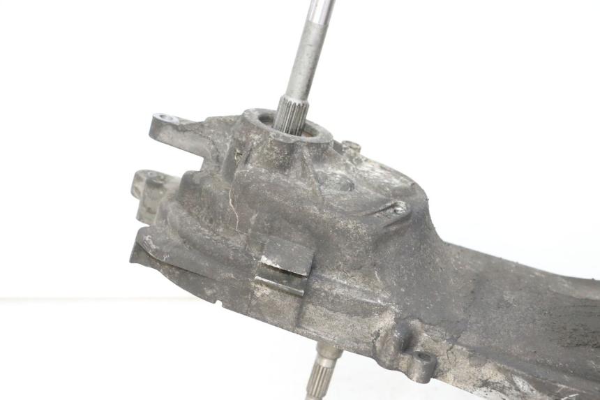 photo de ENGINE PEUGEOT SATELIS 125 (2006 - 2009)