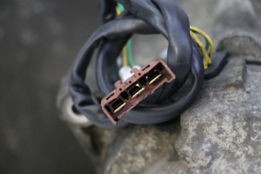 photo de ENGINE PEUGEOT SATELIS 125 (2006 - 2009)