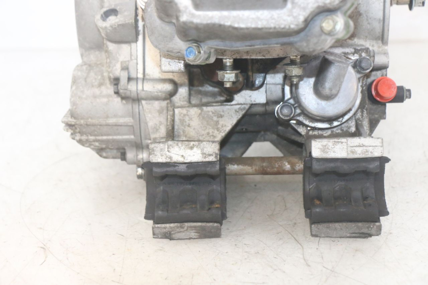 photo de ENGINE PEUGEOT SATELIS 125 (2013 - 2018) - Supplementary product photo