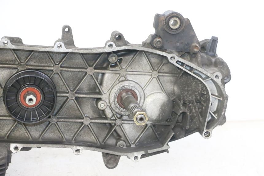 photo de ENGINE APRILIA SCARABEO GT TOURING 125 (1999 - 2005)