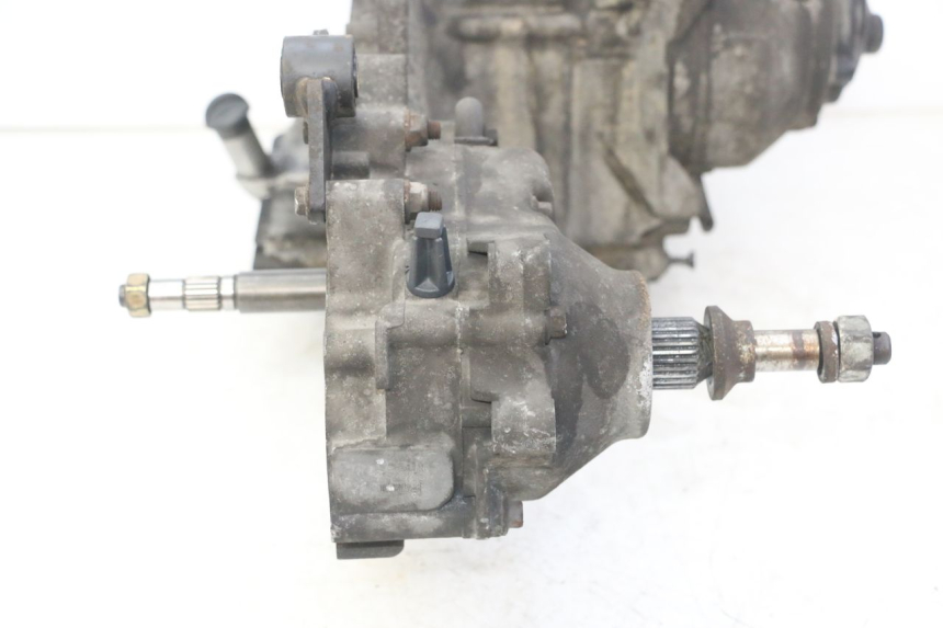 photo de ENGINE APRILIA SCARABEO GT TOURING 125 (1999 - 2005)
