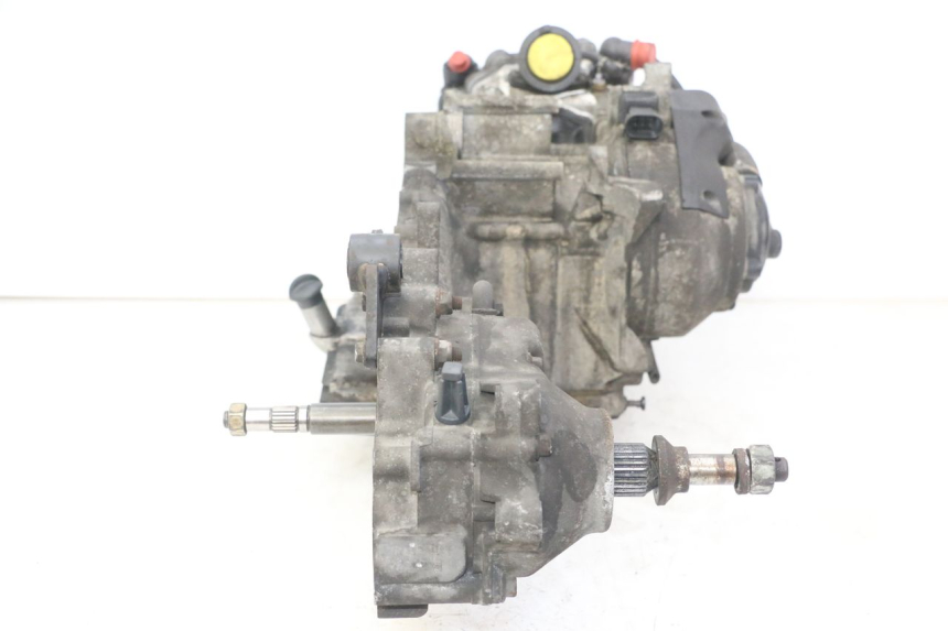 photo de ENGINE APRILIA SCARABEO GT TOURING 125 (1999 - 2005)