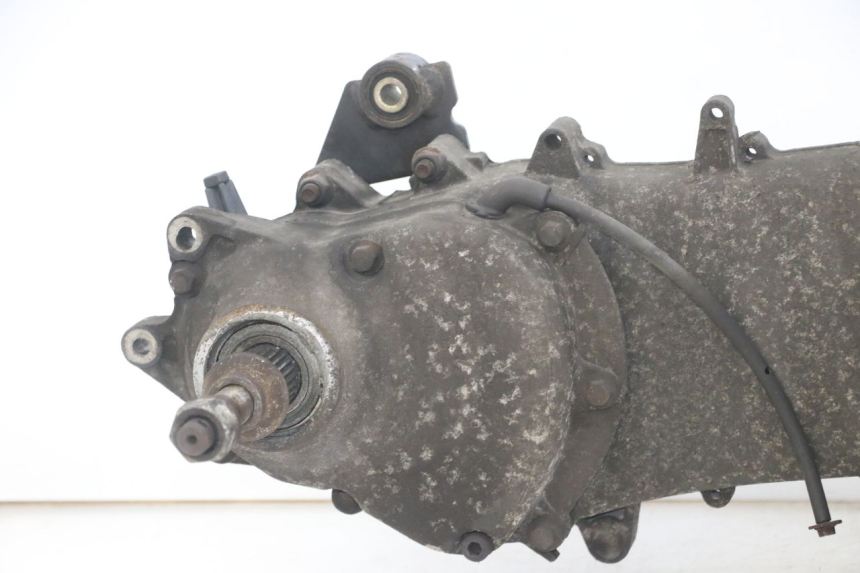 photo de ENGINE APRILIA SCARABEO GT TOURING 125 (1999 - 2005)