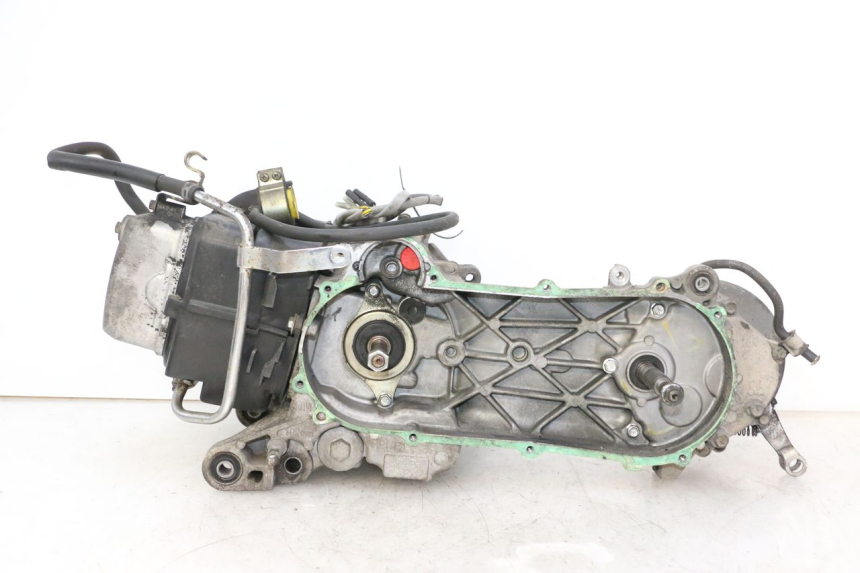photo de ENGINE HONDA SCV LEAD 100 (2003 - 2007)