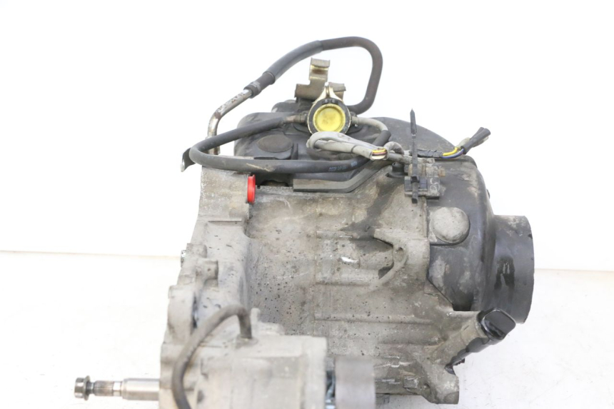 photo de ENGINE HONDA SCV LEAD 100 (2003 - 2007)