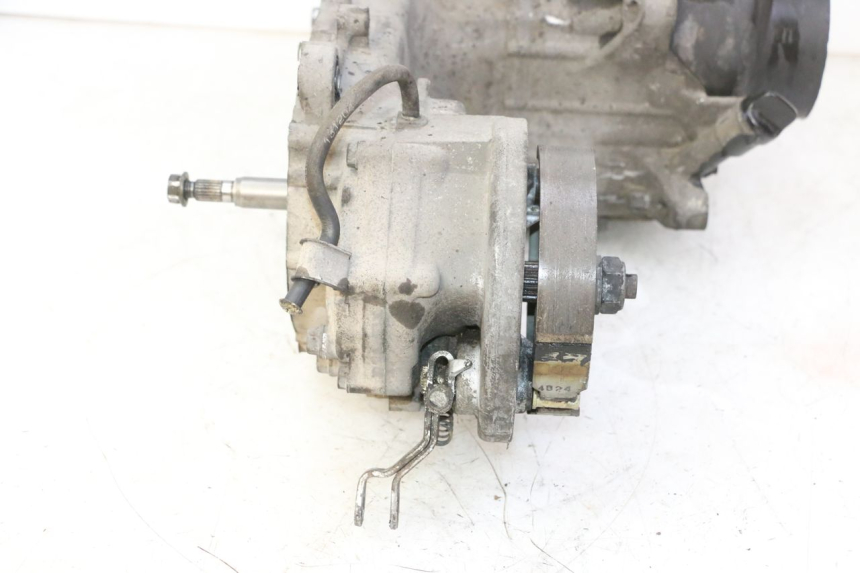 photo de ENGINE HONDA SCV LEAD 100 (2003 - 2007)