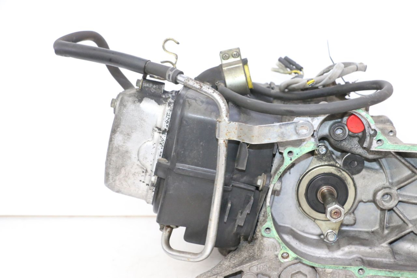 photo de ENGINE HONDA SCV LEAD 100 (2003 - 2007)