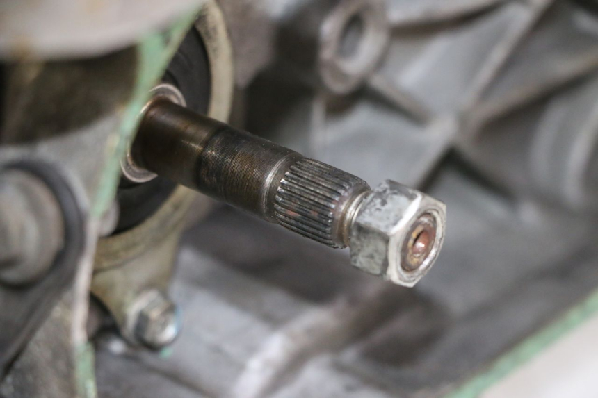 photo de ENGINE HONDA SCV LEAD 100 (2003 - 2007)