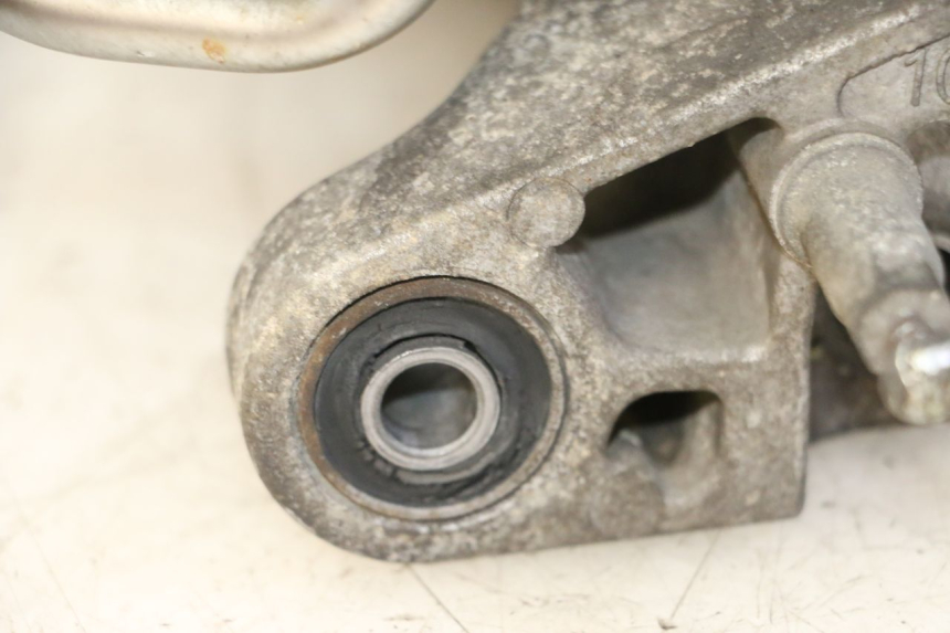 photo de ENGINE HONDA SCV LEAD 100 (2003 - 2007)