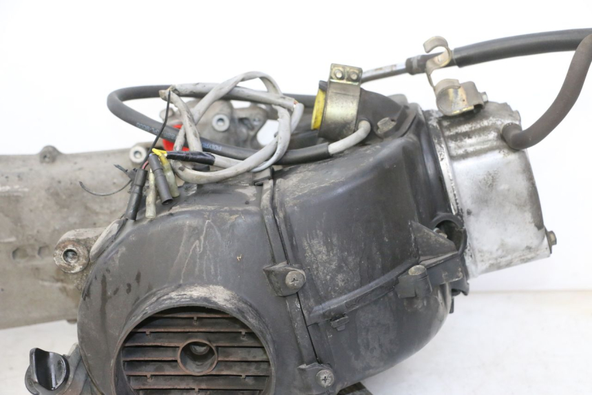 photo de ENGINE HONDA SCV LEAD 100 (2003 - 2007)