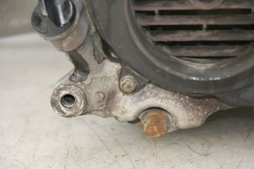 photo de ENGINE HONDA SCV LEAD 100 (2003 - 2007)