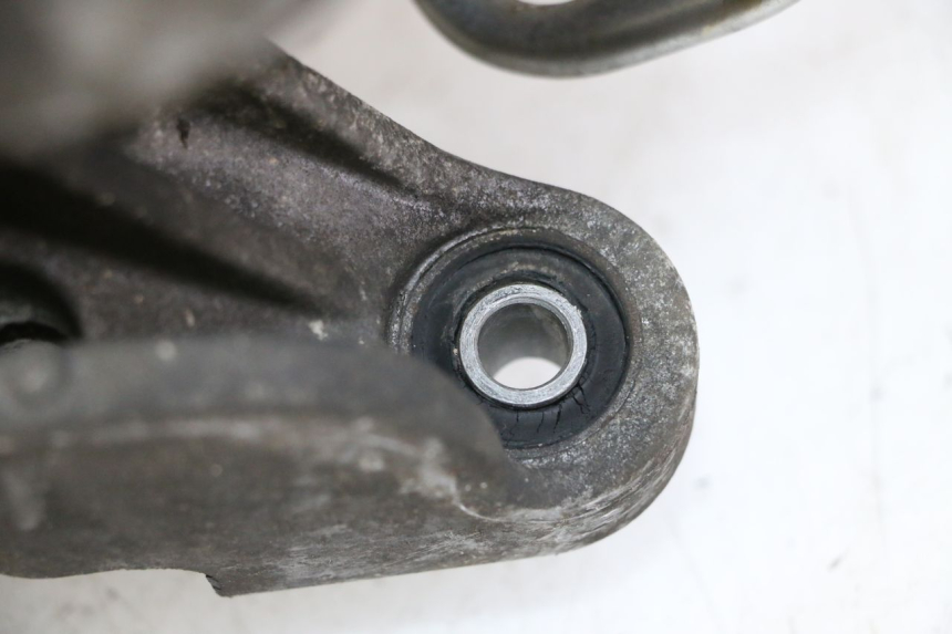 photo de ENGINE HONDA SCV LEAD 100 (2003 - 2007)