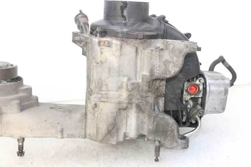 photo de ENGINE HONDA SCV LEAD 100 (2003 - 2007)