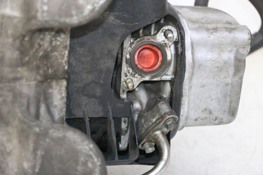 photo de ENGINE HONDA SCV LEAD 100 (2003 - 2007)