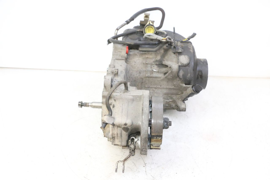 photo de ENGINE HONDA SCV LEAD 100 (2003 - 2007)