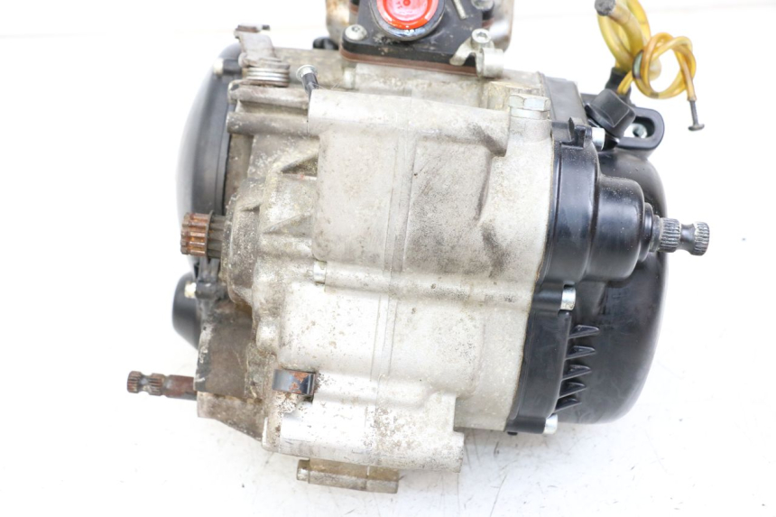 photo de ENGINE SHERCO SM-R 50 (2013 - 2017)