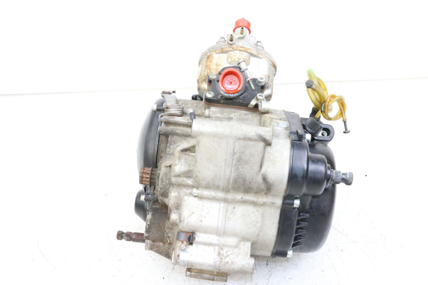 photo de ENGINE SHERCO SM-R 50 (2013 - 2017)