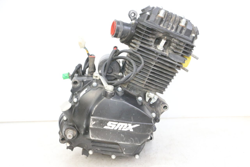 photo de ENGINE SMALL MX THUNDER 250