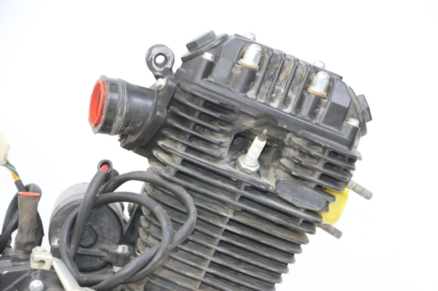 photo de ENGINE SMALL MX THUNDER 250