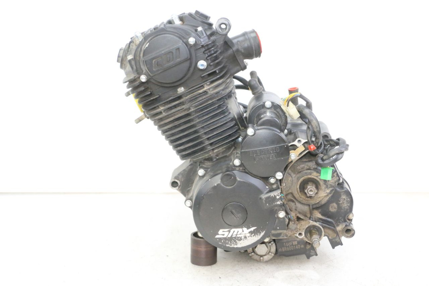 photo de ENGINE SMALL MX THUNDER 250