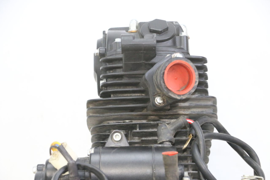 photo de ENGINE SMALL MX THUNDER 250