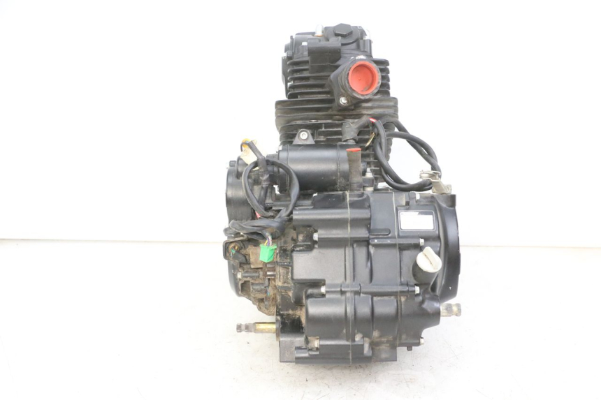 photo de ENGINE SMALL MX THUNDER 250