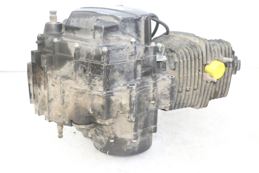 photo de ENGINE SMALL MX THUNDER 250