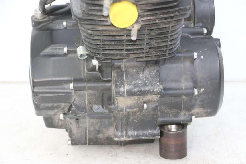 photo de ENGINE SMALL MX THUNDER 250
