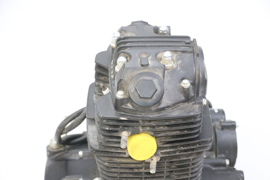 photo de ENGINE SMALL MX THUNDER 250